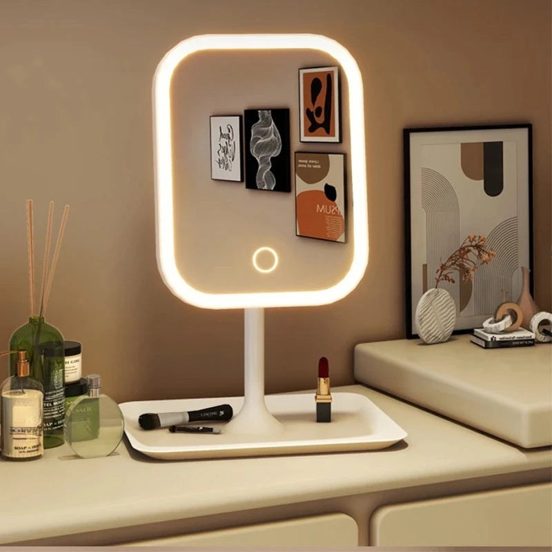 GlowPro LED Vanity Mirror