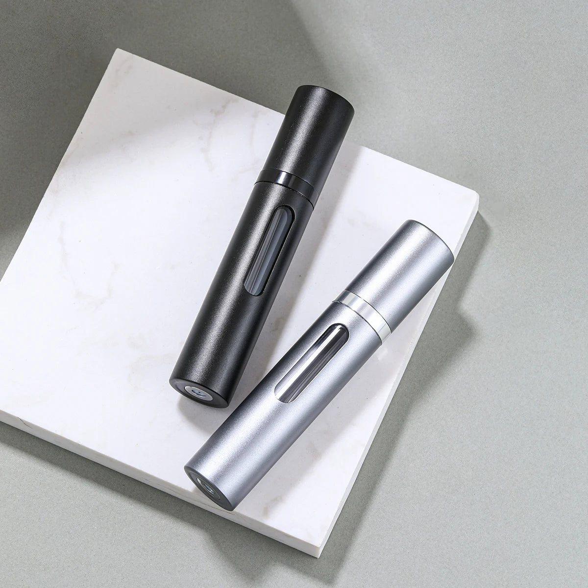 Pocket Travel Spray Perfume Atomizer