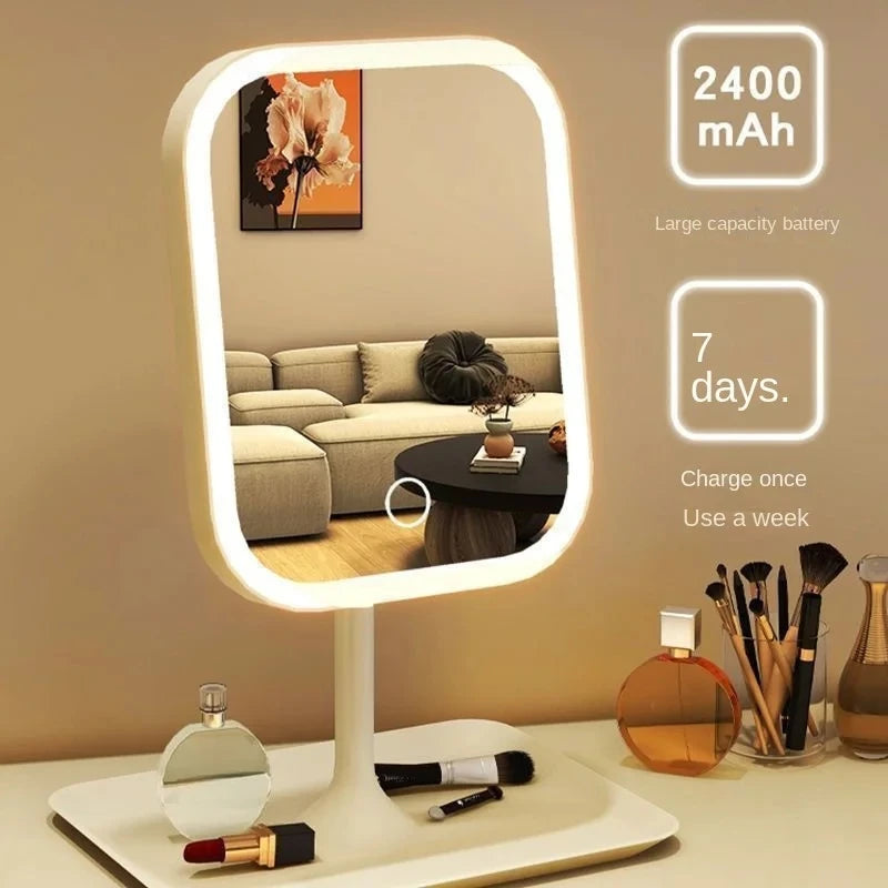 GlowPro LED Vanity Mirror