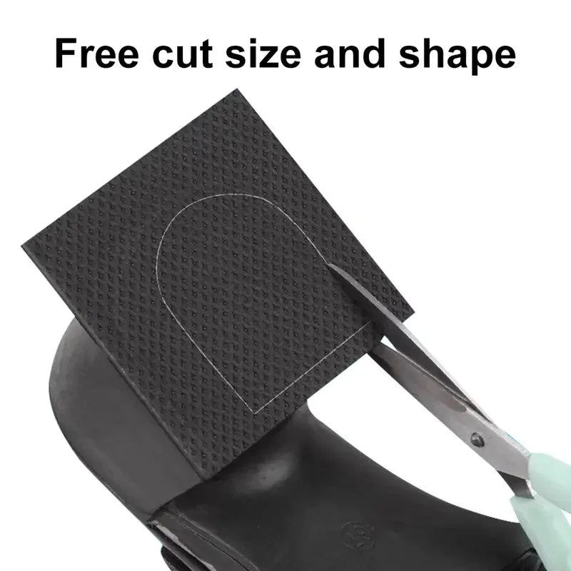 QuietGrip Furniture Pads