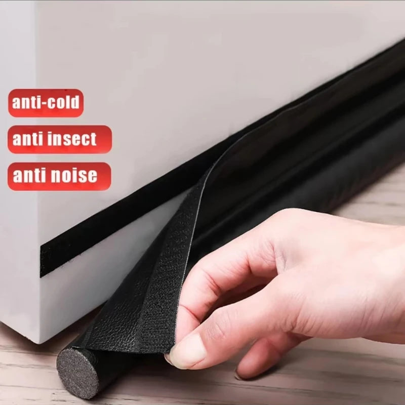 QuietSeal Pro Door Draft Blocker